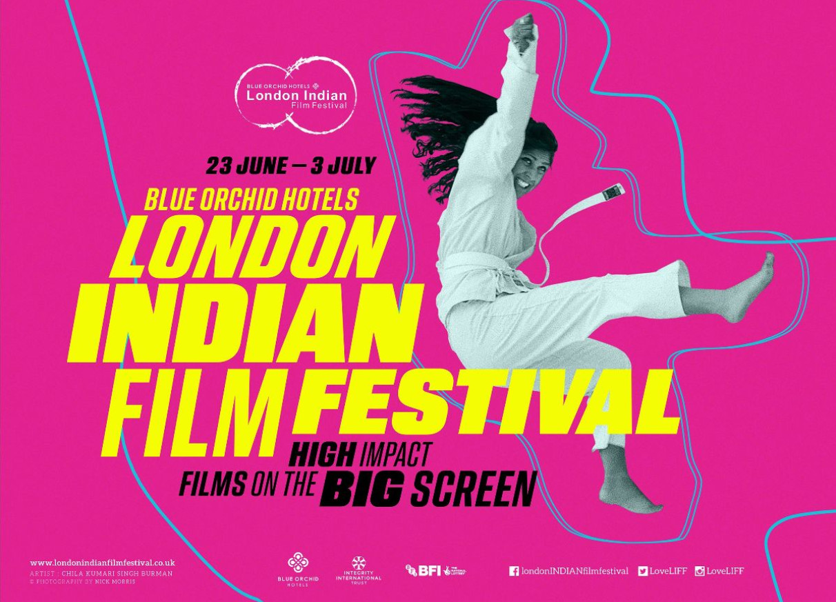 London Indian Film Festival Is Starting Next Week In London, Birmingham And Manchester